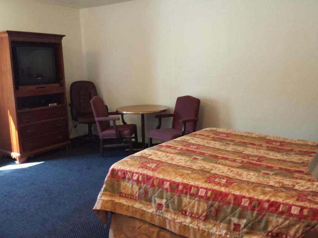 New Kansan Motel Rancho Cucamonga Habitación foto