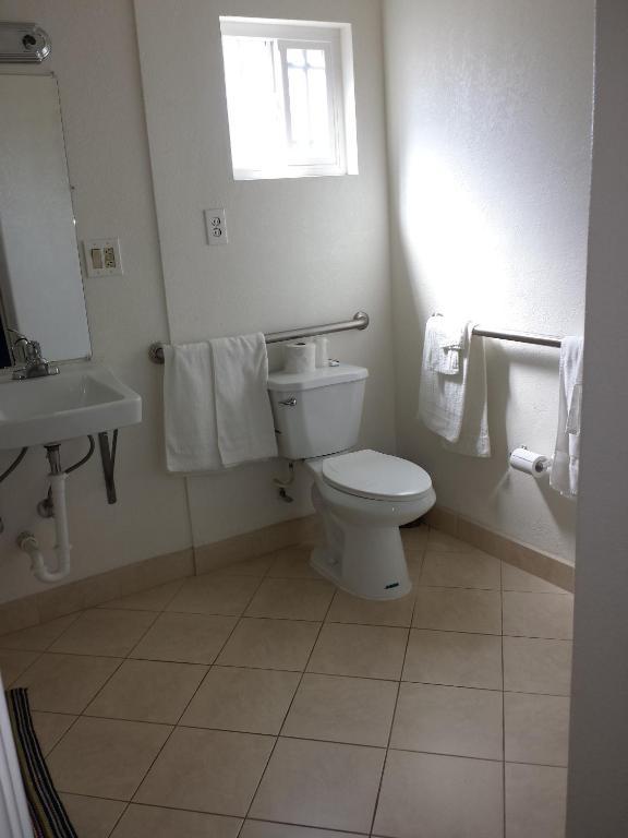 New Kansan Motel Rancho Cucamonga Habitación foto